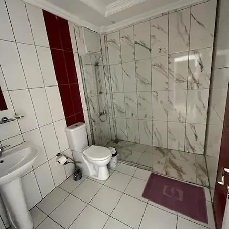 Legend B3 Villa
