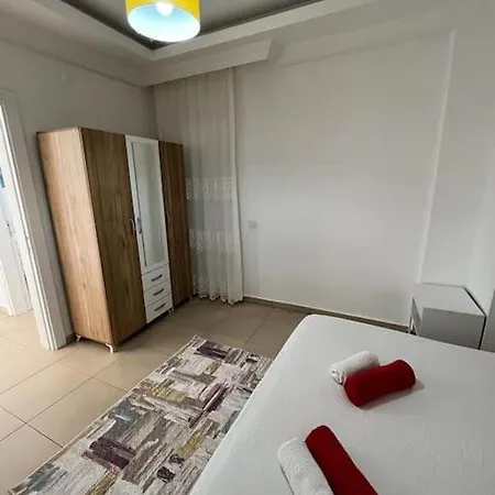 Legend B3 Villa Antalya