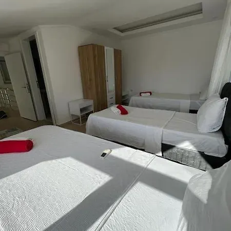 Legend B3 Villa Antalya