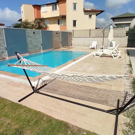 Legend B3 Antalya