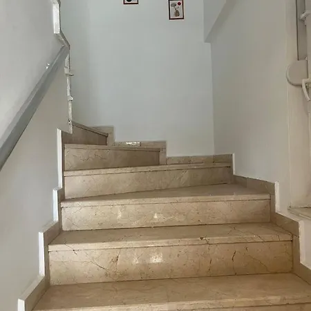 Legend B3 Villa Antalya