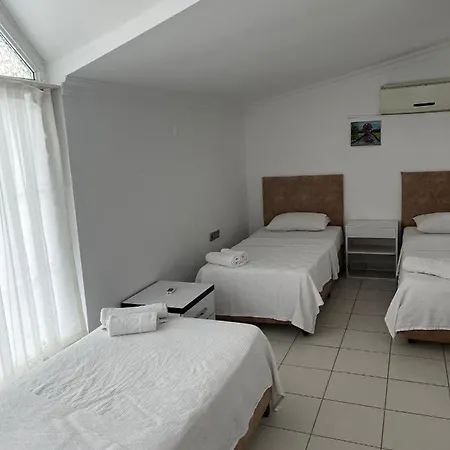 Villa Legend B3 Antalya
