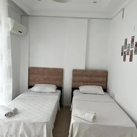 Legend B3 Antalya